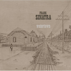 Frank Sinatra - WATERTOWN - [Vinyl]