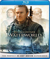 Waterworld - (Widescreen, Subtitled, Dolby, AC-3, Slipsleeve/Digsleeve Packaging) - [Blu-ray]