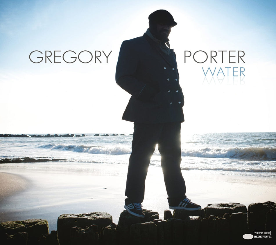 Gregory Porter - Water - [CD]