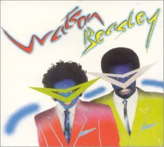 Watson Beasley - Watson Beasley (reissue) - [CD]