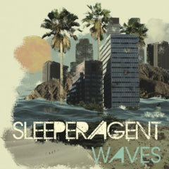 Sleeper Agent - Waves - [Vinyl]