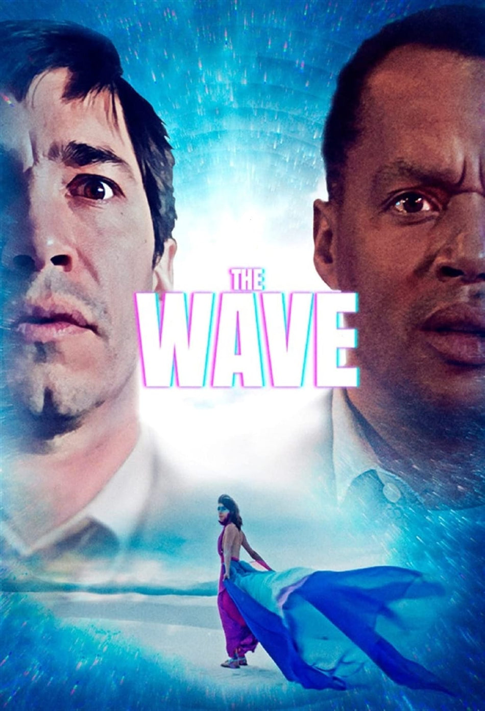 The Wave - [DVD]