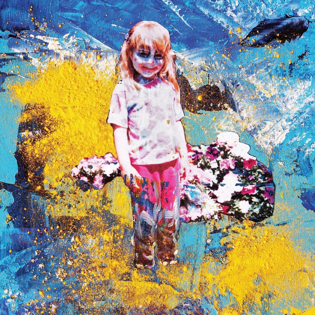 Basement Revolver - Wax And Digital - [Vinyl]