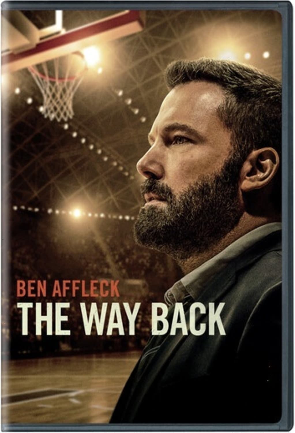 The Way Back - [DVD]