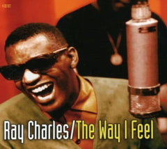 Charles Ray - WAY I FEELTHE - [CD]