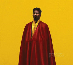 Jon Batiste - WE ARE - [CD]