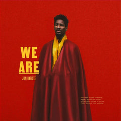 Jon Batiste - WE ARE - [Vinyl]
