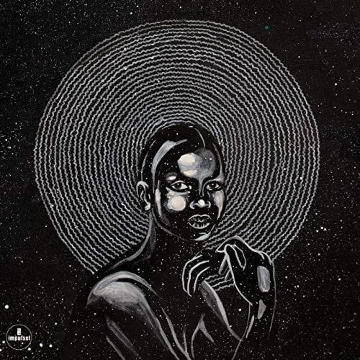 Shabaka & The Ancestors - WE ARE SENT HERE BY HISTORY - [Vinyl]