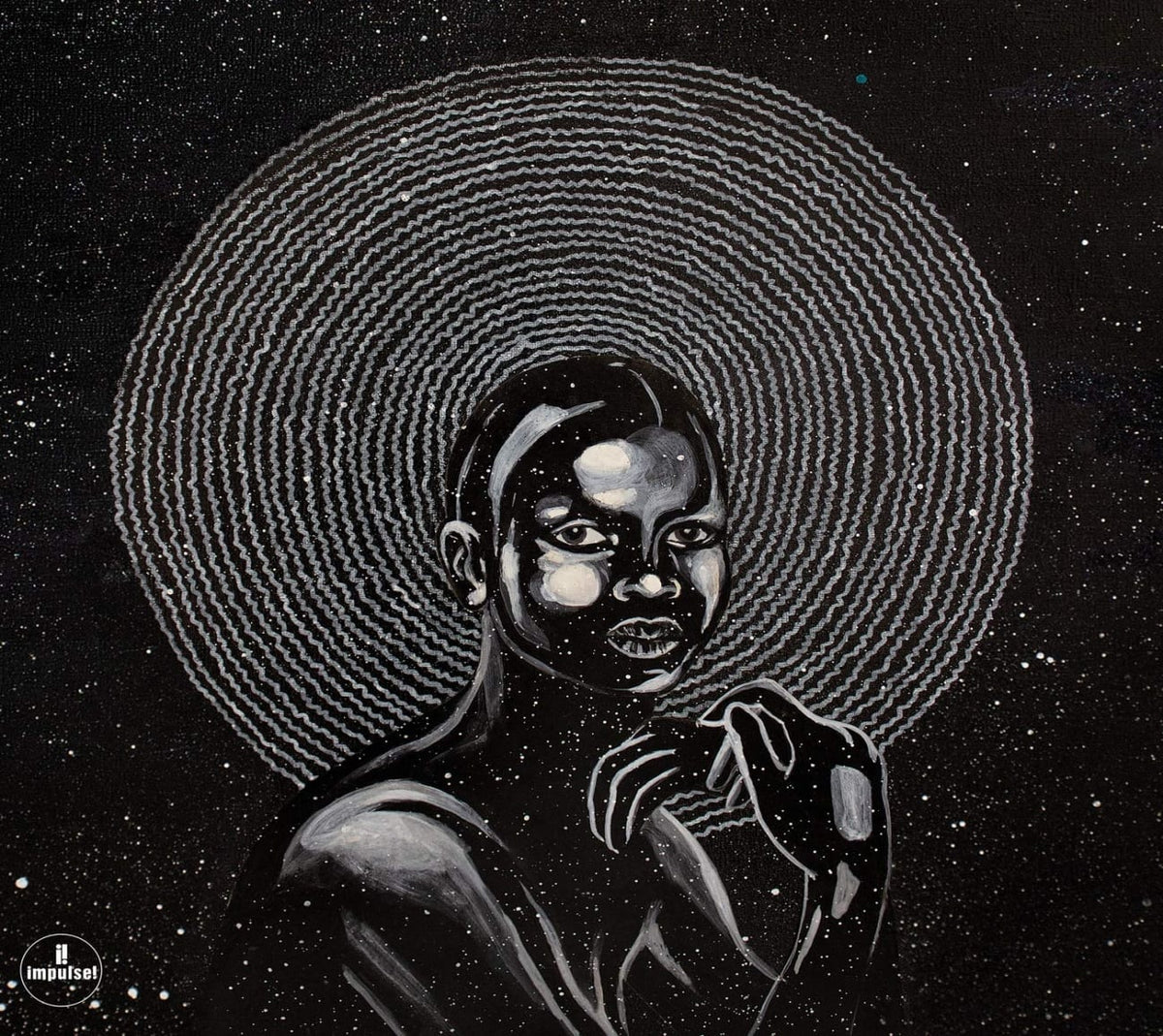 Shabaka & The Ancestors - We Are Sent Here By History - [CD]