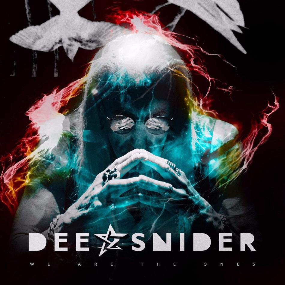 Dee Snider - We Are The Ones [Explicit Content] - (Parental Advisory Explicit Lyrics) - [Vinyl]