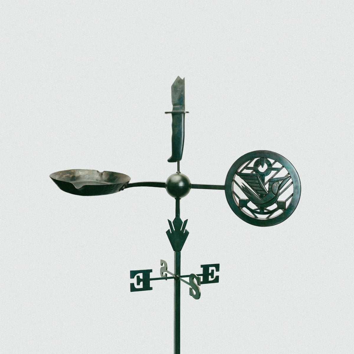 Jason Isbell & the 400 Unit - Weathervanes - [Vinyl]