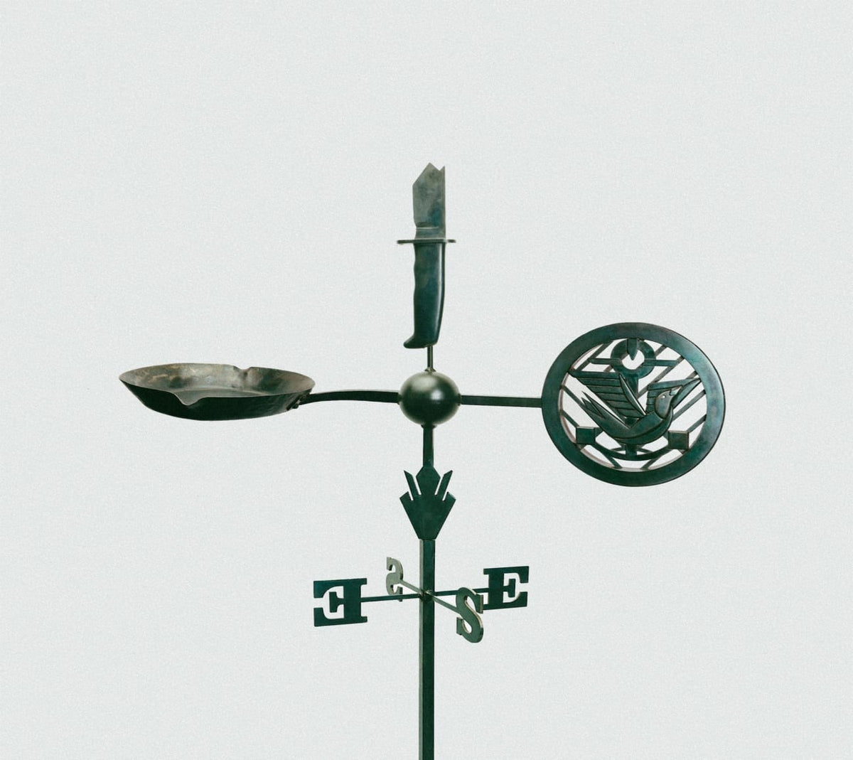 Jason Isbell & the 400 Unit - Weathervanes - [CD]