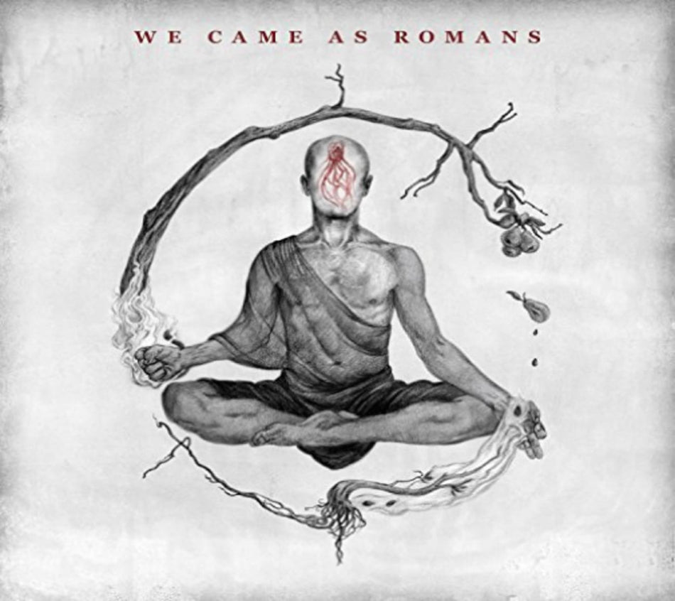 We Came as Romans - We Came As Romans - (Digipack Packaging) - [CD]