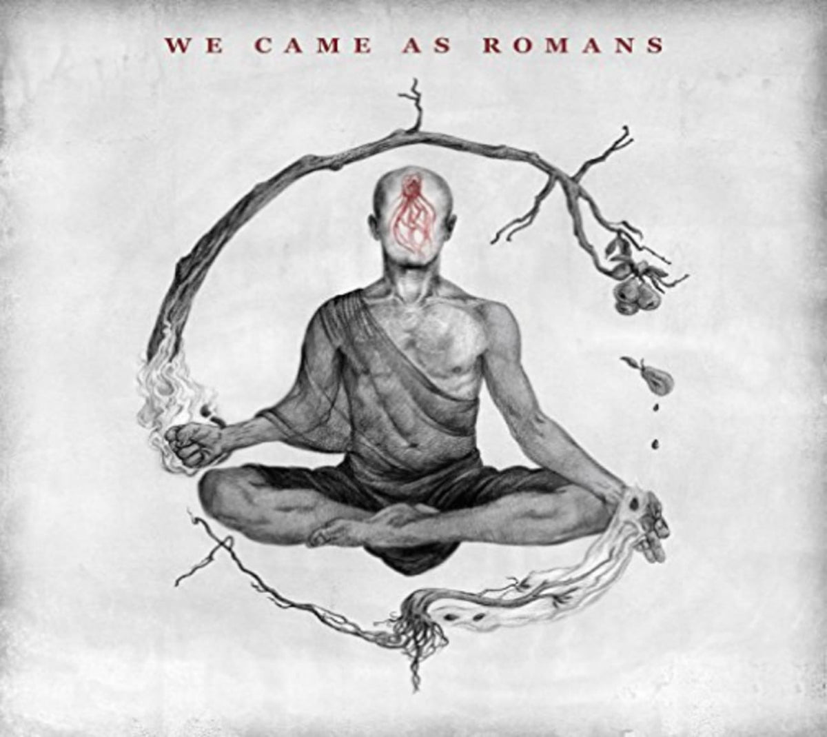 We Came as Romans - We Came As Romans - (Digipack Packaging) - [CD]