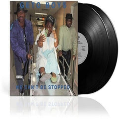 Geto Boys - We Can't Be Stopped (35th Anniversary) [Explicit Content] - (Parental Advisory Explicit Lyrics, Anniversary Edition) - [Vinyl]