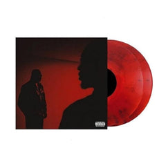 Future & Metro Boomin - We Don't Trust You - Red Smoke Colored - [Vinyl]