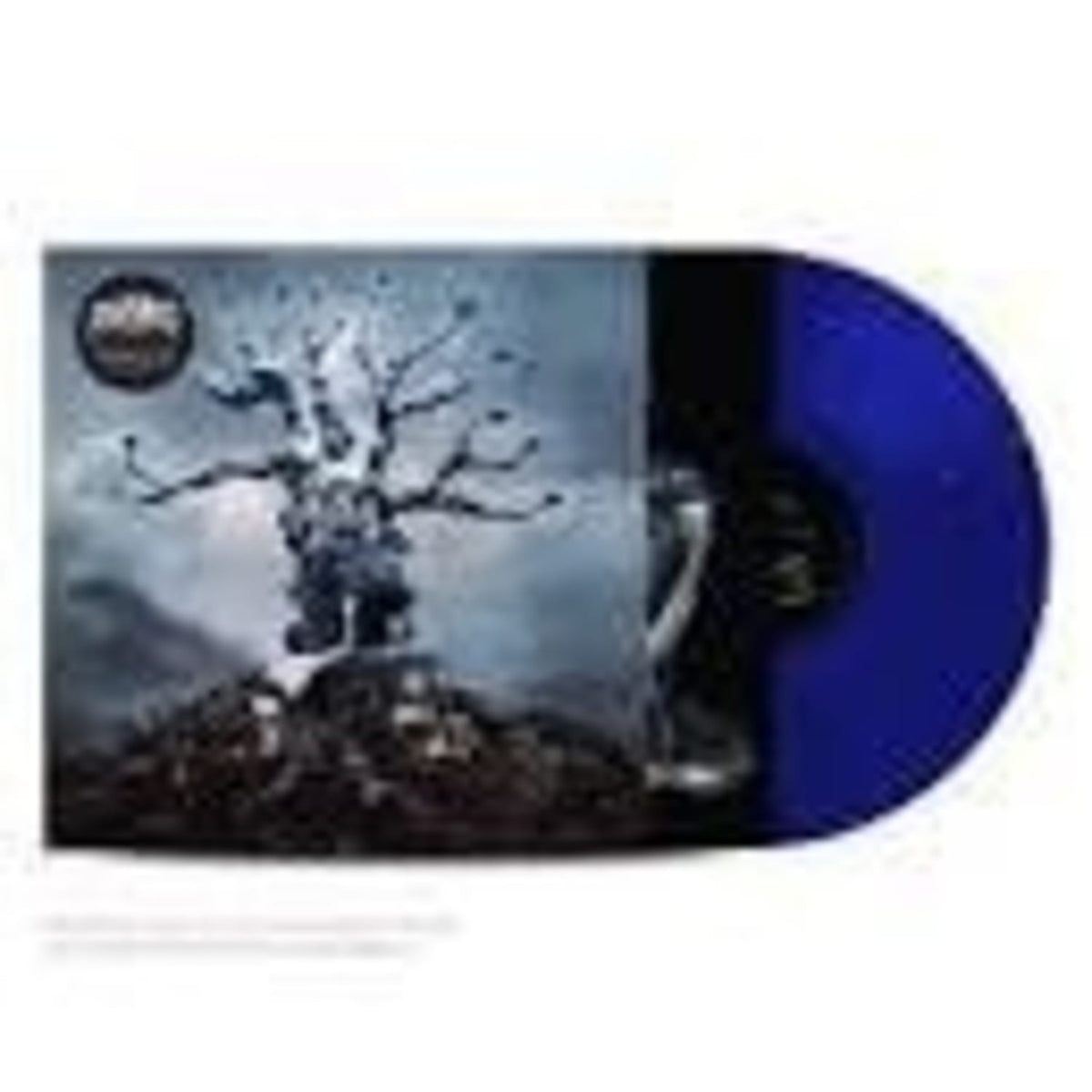 Ashnikko - Weedkiller [Explicit Content] - (Parental Advisory Explicit Lyrics, Indie Exclusive, Alternate Cover) - [Vinyl]
