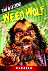 WEED WOLF - [DVD]