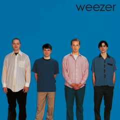 Weezer - Weezer (Blue Album) - [Vinyl]