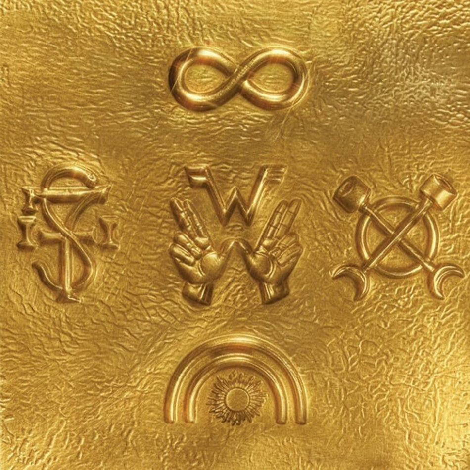 Weezer - Weezer - [Vinyl]