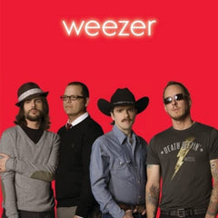 Weezer - Weezer (Red Album) - [Vinyl]