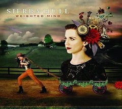 Sierra Hull - Weighted Mind - [CD]