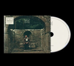 Dermot Kennedy - The Weight of the Woods - (Bonus Track, Booklet, Digipack Packaging) - [CD]