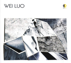 Wei Luo - Wei Lou - [CD]