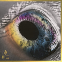 Arcade Fire - WE - (Indie Exclusive, Colored Vinyl, White, 180 Gram Vinyl, Sticker) - [Vinyl]