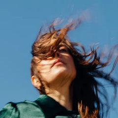 Madi Diaz - Weird Faith - Opaque Green [Explicit Content] - (Parental Advisory Explicit Lyrics, Colored Vinyl, Green, Gatefold LP Jacket) - [Vinyl]