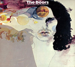 The Doors - Weird Scenes Inside the Goldmine - (Remastered) - [CD]