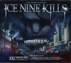 Ice Nine Kills - Welcome To Horrorwood: The Silver Scream 2 - [CD]