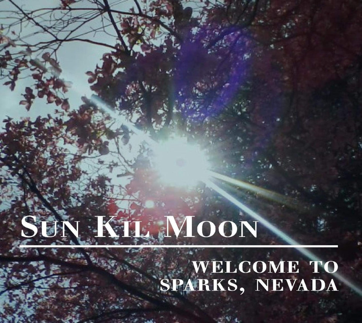 Sun Kil Moon - Welcome To Sparks Nevada - [CD]