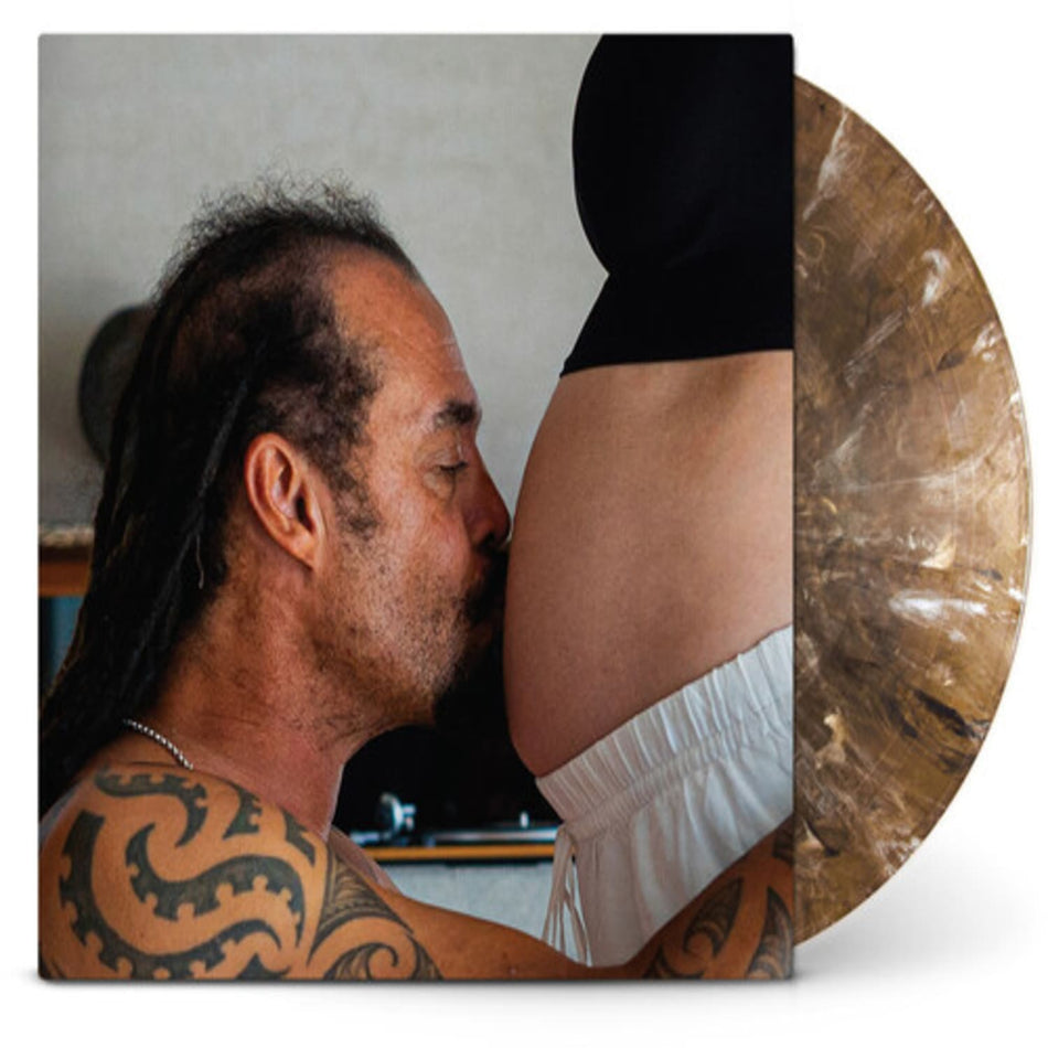 Michael Franti - Welcome To The Family - (Colored Vinyl) - [Vinyl]