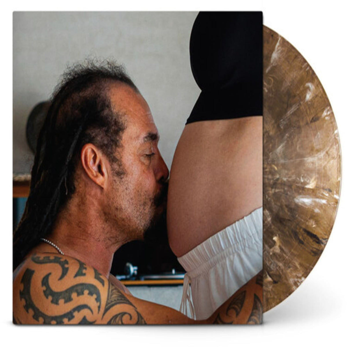 Michael Franti - Welcome To The Family - (Colored Vinyl) - [Vinyl]