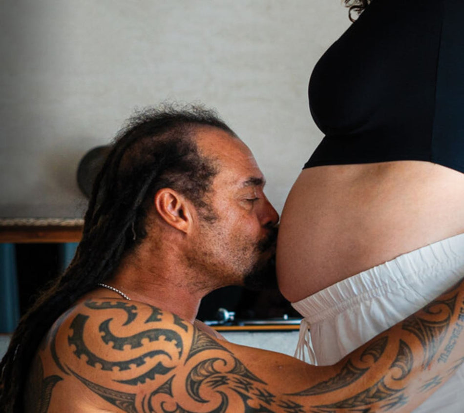 Michael Franti & Spearhead - Welcome To The Family - [CD]