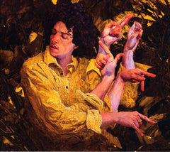 Riles - Welcome To The Jungle - [CD]
