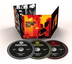 Paul Weller - Weller At The BBC (Vol. 2) - (Wallet, Booklet, Softpak) - [CD]