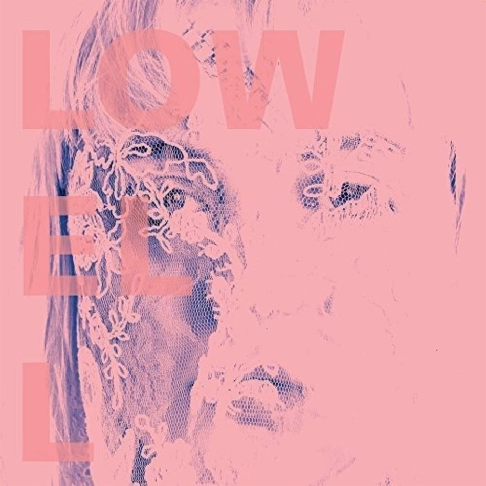 Lowell - We Loved Her Dearly - [Vinyl]