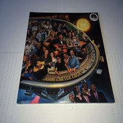 John Carter Cash - We Must Believe In Magic - (RSD Exclusive) - [Vinyl]