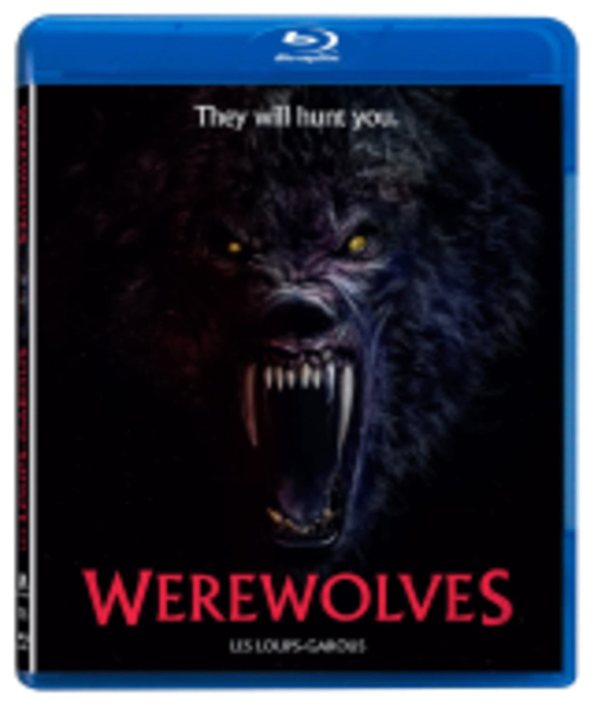 Werewolves - [Blu-ray]