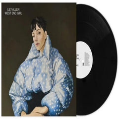 Lily Allen - West End Girl [Explicit Content] - (Parental Advisory Explicit Lyrics) - [Vinyl]