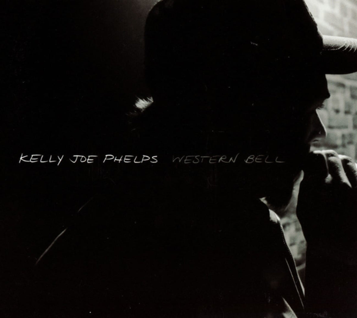 Kelly Joe Phelps - Western - [CD]