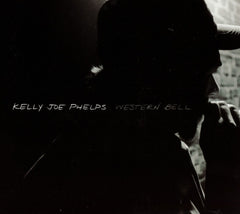 Kelly Joe Phelps - Western - [CD]