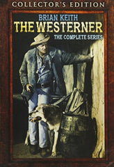 The Westerner: The Complete Series - (Full Frame, 2 Pack) - [DVD]