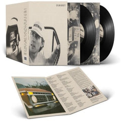 Dylan Gossett - Westward - [Vinyl]