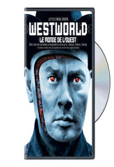 WESTWORLD [1973] - [DVD]