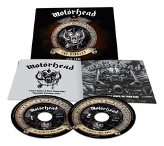 Motorhead - We Take No Prisoners (The Singles 1995-2006) - [CD]