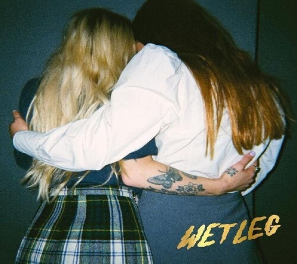 Wet Leg - Wet Leg - [CD]