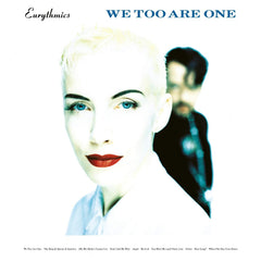 Eurythmics - We Too Are One - (180 Gram Vinyl) - [Vinyl]